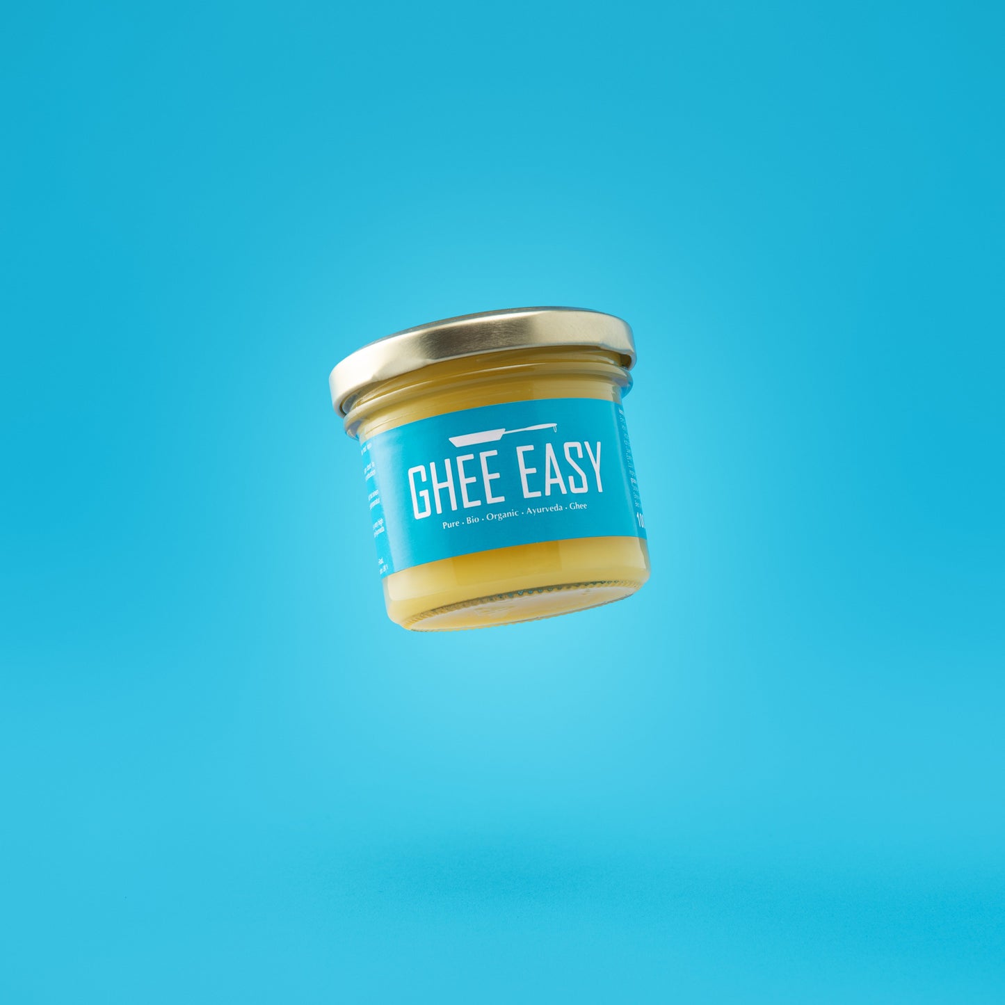 Natural Ghee