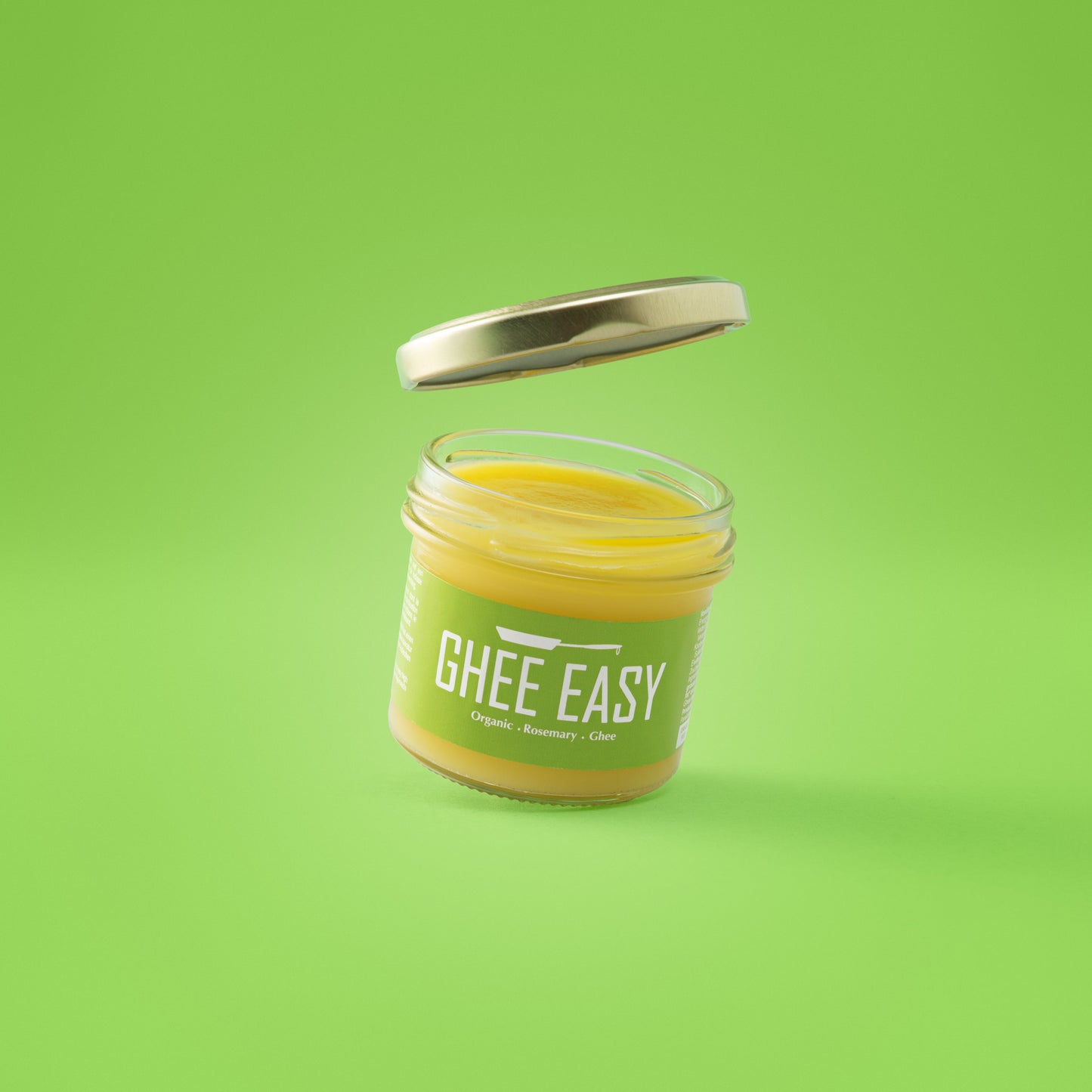Rozemarijn Ghee 100 gram