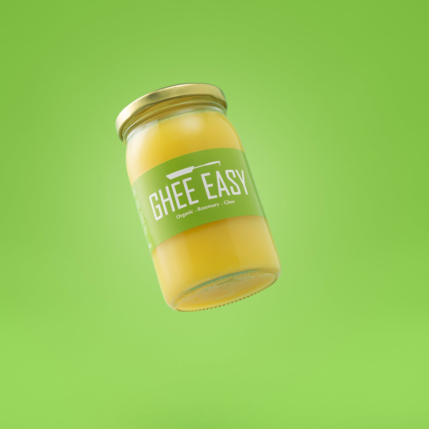 Rozemarijn Ghee 245 gram