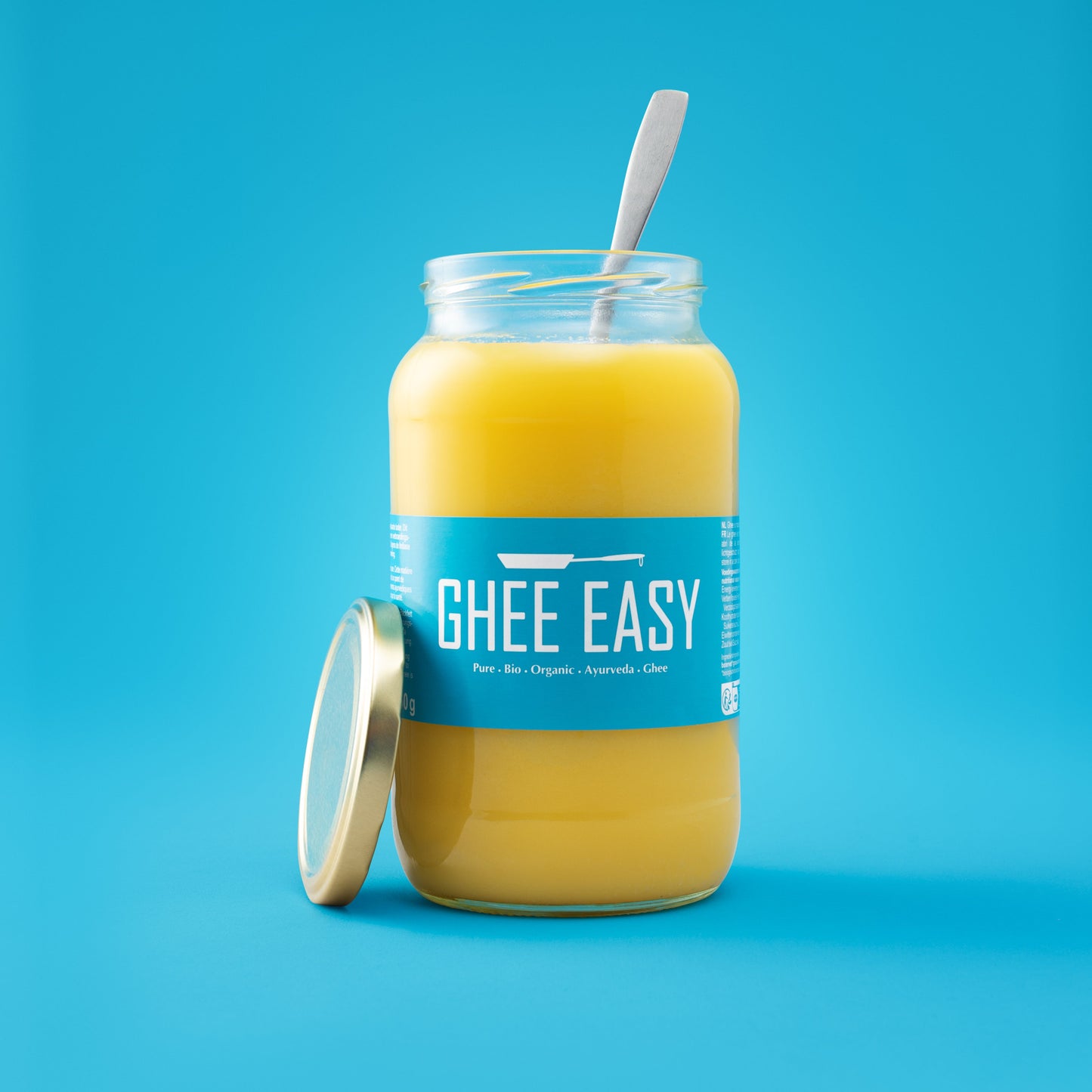 Natural Ghee