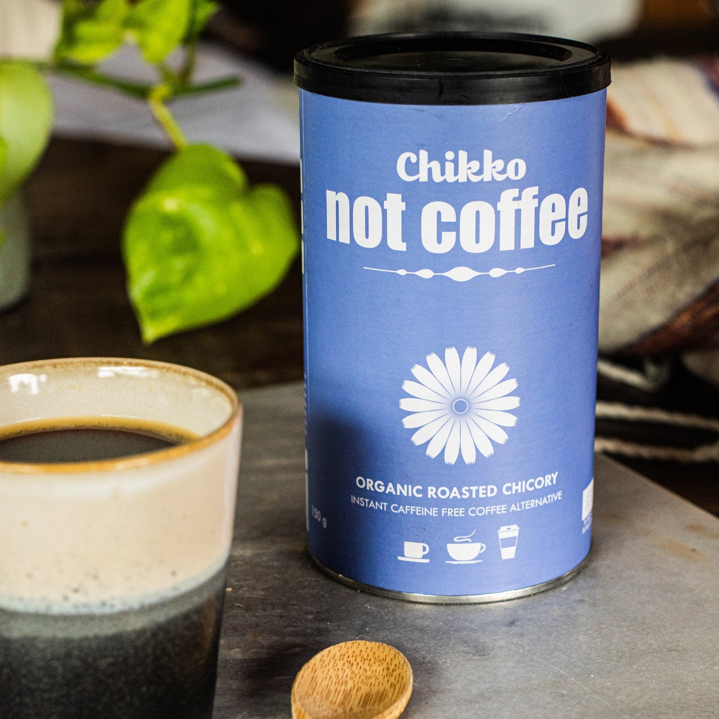 Chikko Not Coffee Cichorei 150 gram