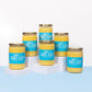 Ghee 6x 500 gram (doos)