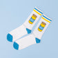 Ghee Easy Socks