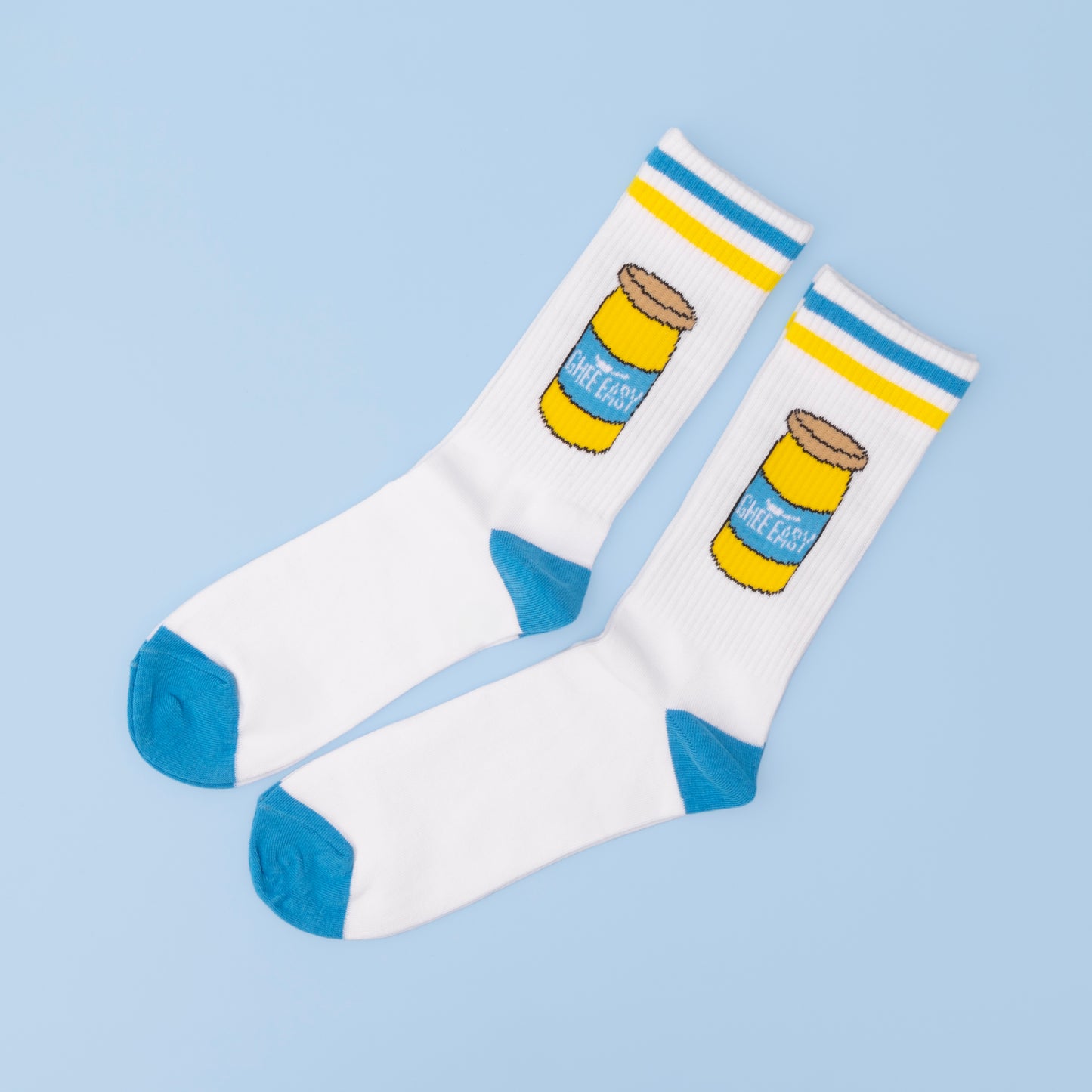 Ghee Easy Socks