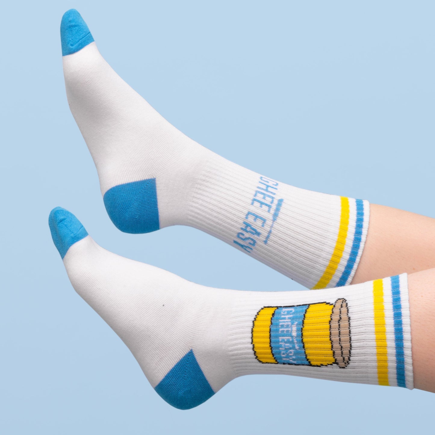 Ghee Easy Socks