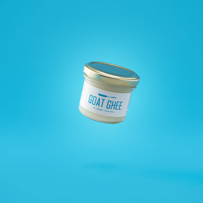 Ghee 12x 100 gram (doos)