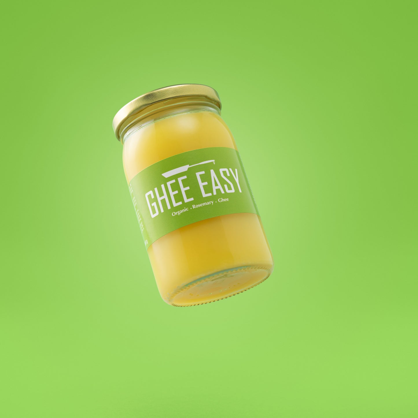 Ghee Try Out Pack 245 grams