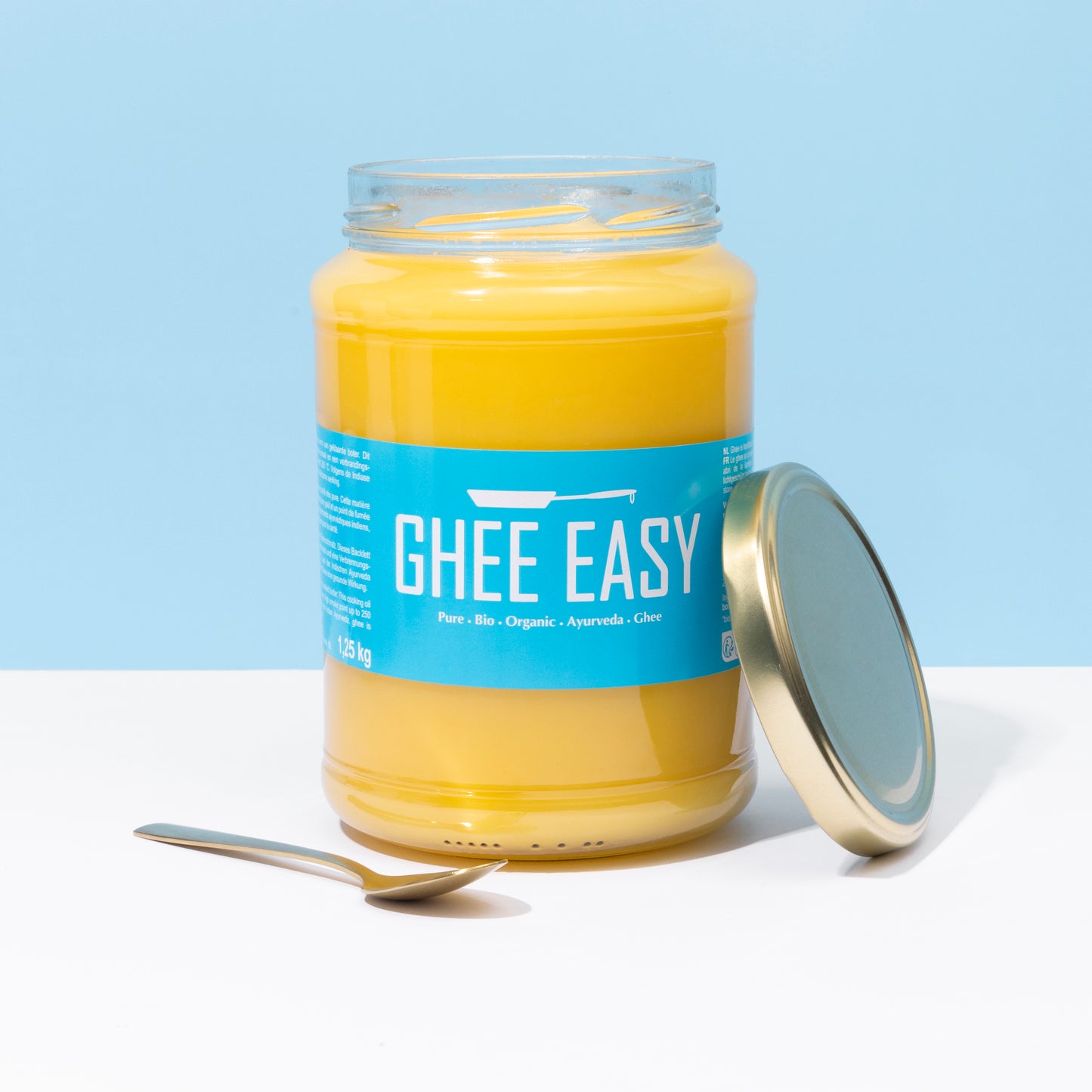 Natural Ghee