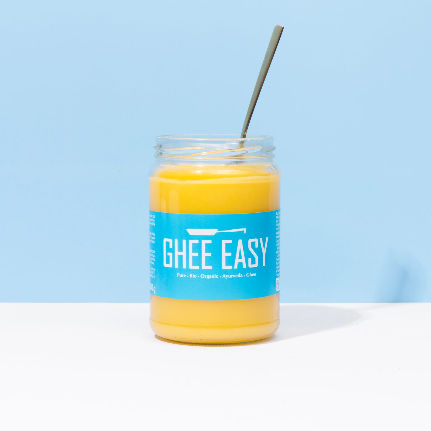 Ghee 6x 500 grams (box)