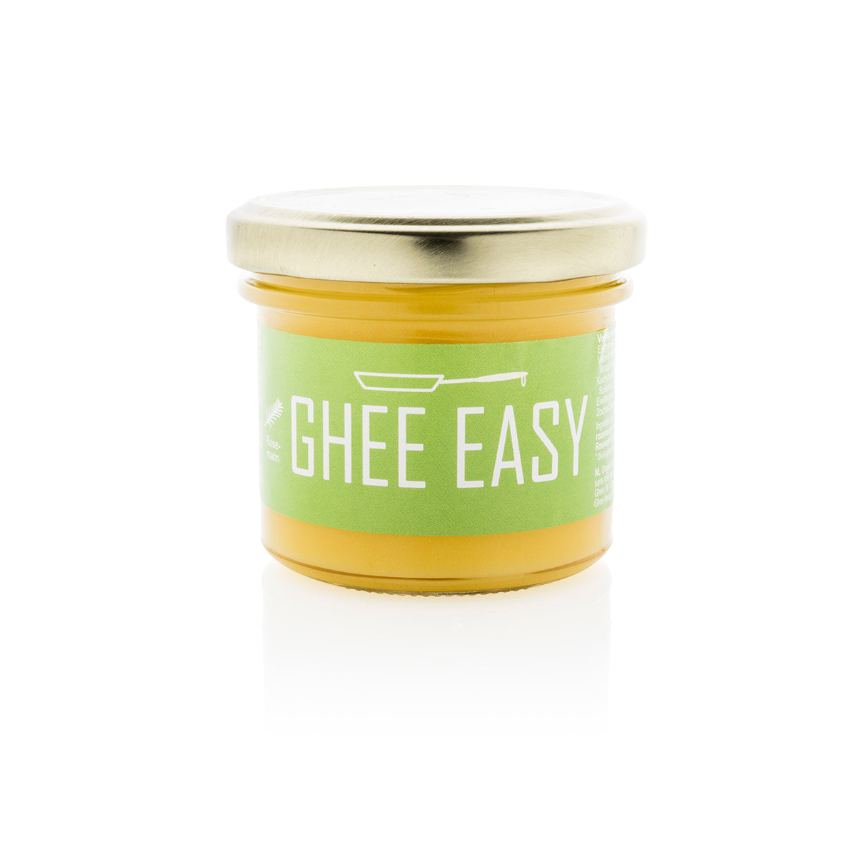 Rosemary Ghee 100 grams