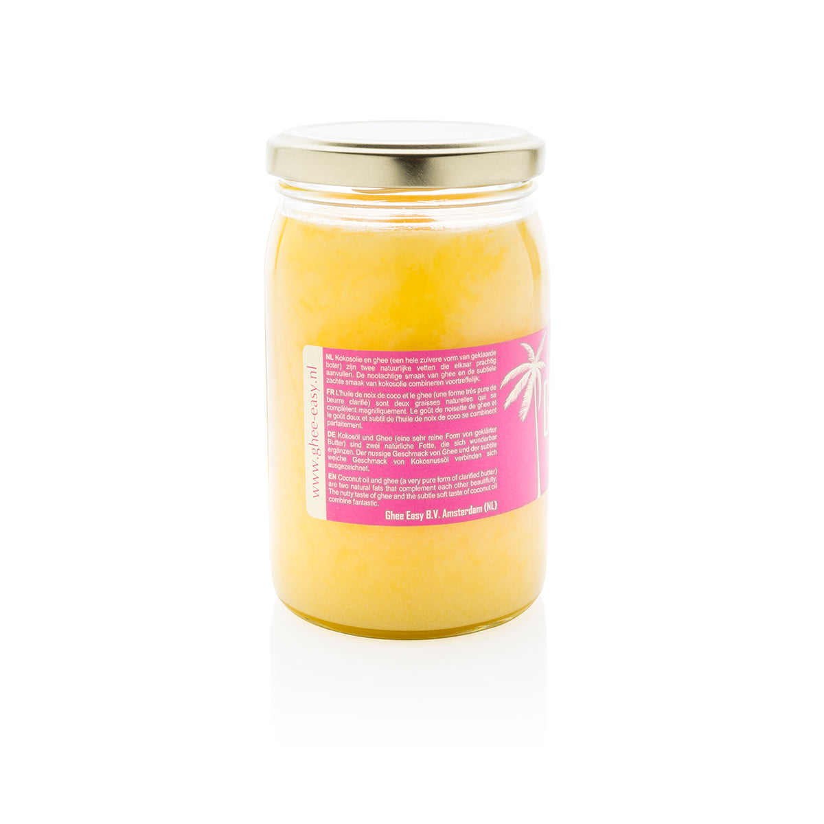 Coconut Ghee 245 grams