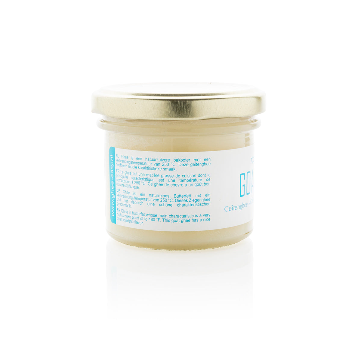 Geiten Ghee 100 gram