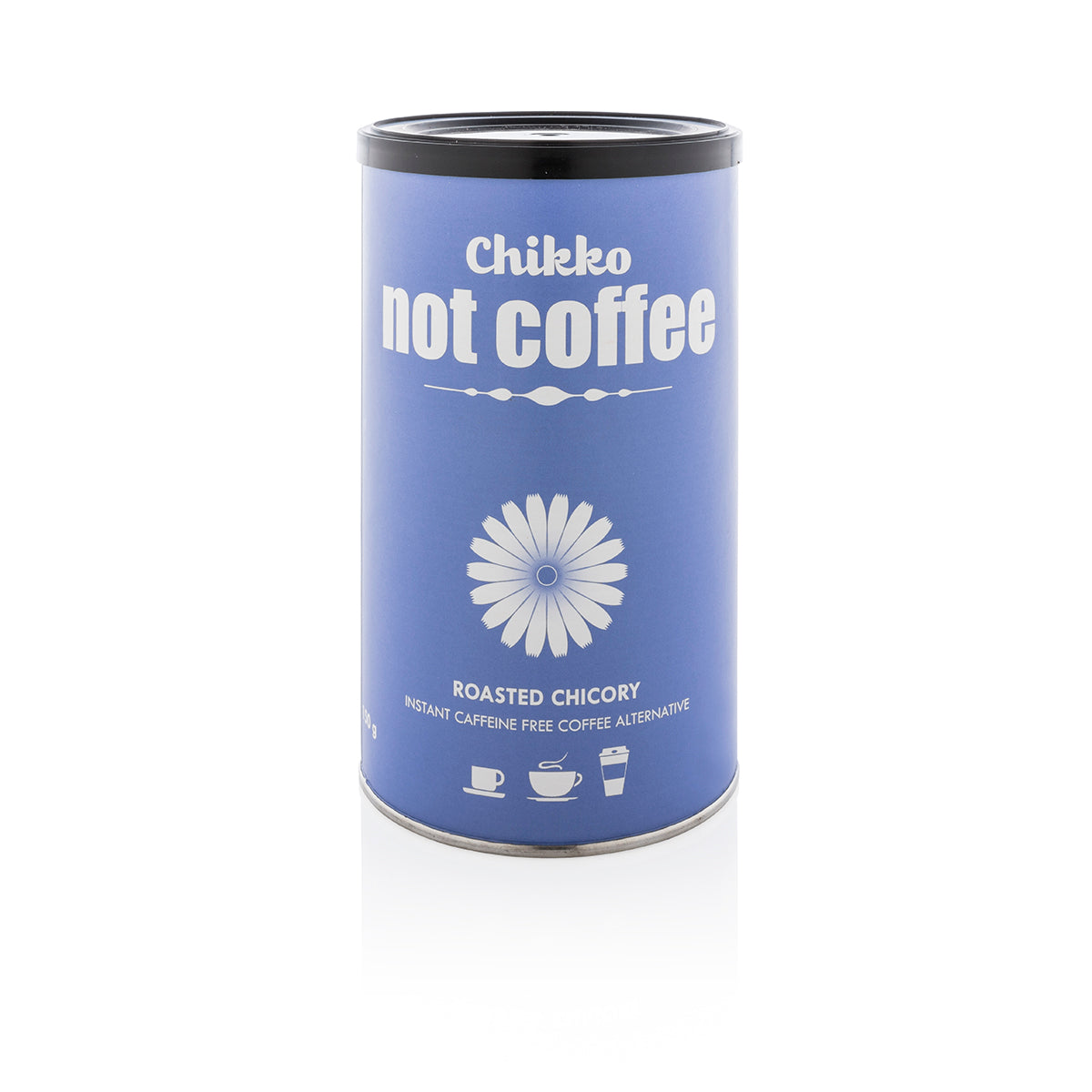 Chikko Not Coffee Chicorée 150 Gramm