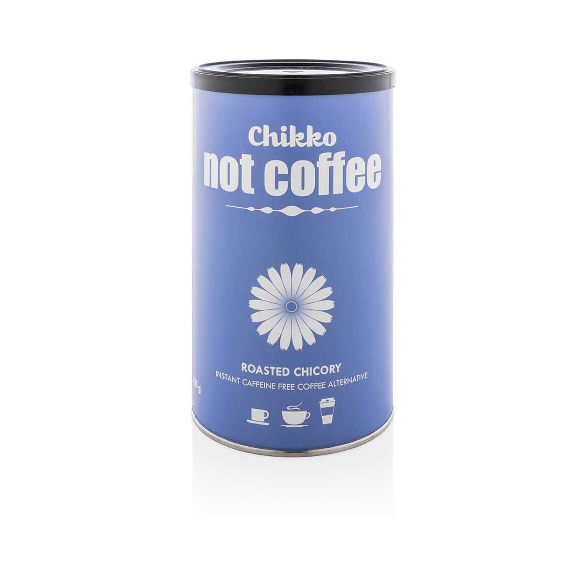 Natural Ghee + Chikko Not Coffee Cichorei 150 gram
