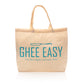 Ghee Easy Tote bag