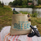 Ghee Easy Tote bag